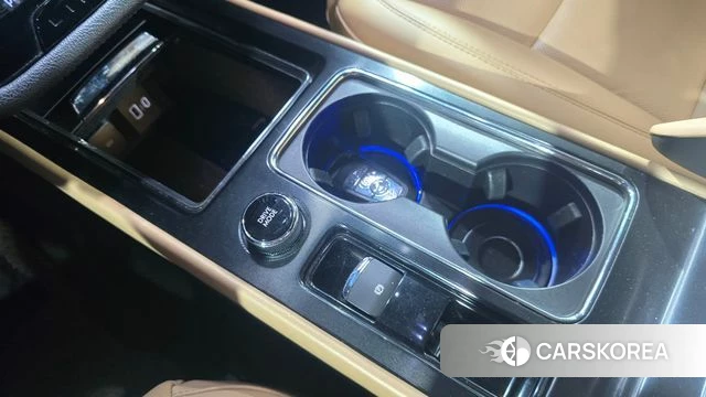 Lincoln Corsair 2021 Белый из Кореи, фото 4