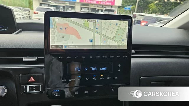 Hyundai Staria 2022 Серый из Кореи, фото 4
