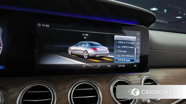 Mercedes-Benz E-Class W213 2018 Белый из Кореи, фото 4