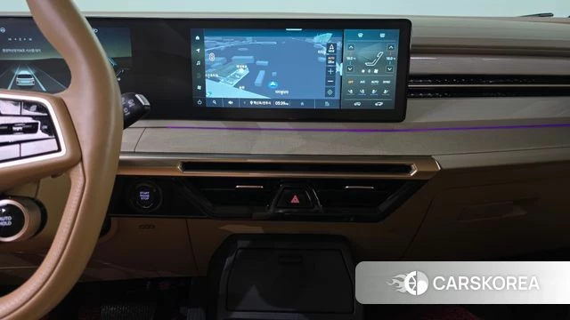 Ssangyong Actian 2nd Generation 2024 Белый из Кореи, фото 4