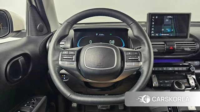 Hyundai Casper 2022 Белый из Кореи, фото 4