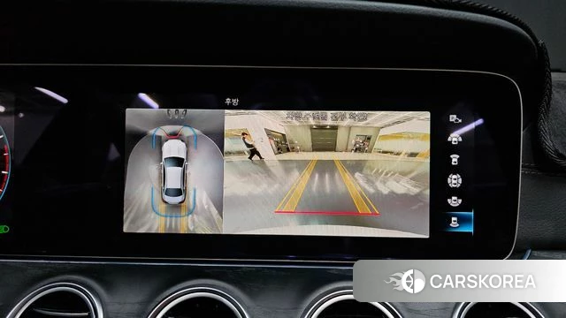 Mercedes-Benz E-Class W213 2023 Белый из Кореи, фото 4