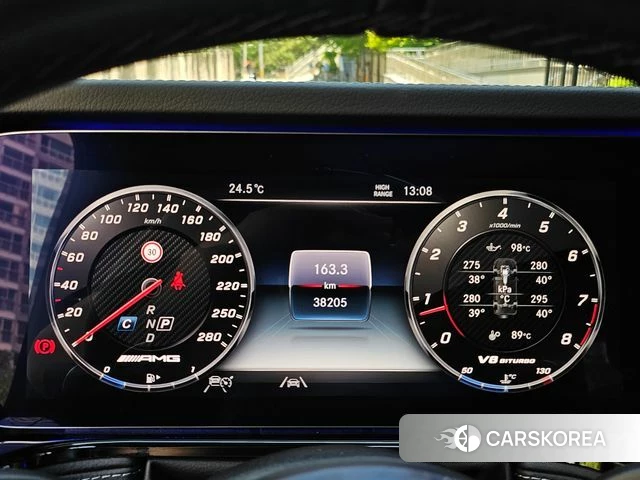 Mercedes-Benz G-Class W463b 2024 Белый из Кореи, фото 4