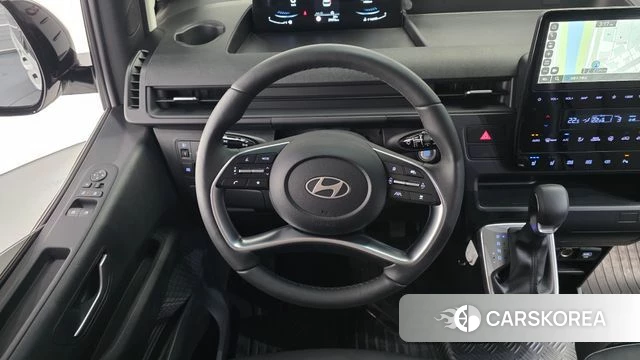 Hyundai Staria 2024 Белый из Кореи, фото 4
