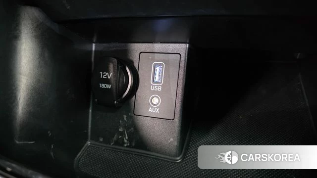 Hyundai Grandeur IG 2019 Черный из Кореи, фото 4