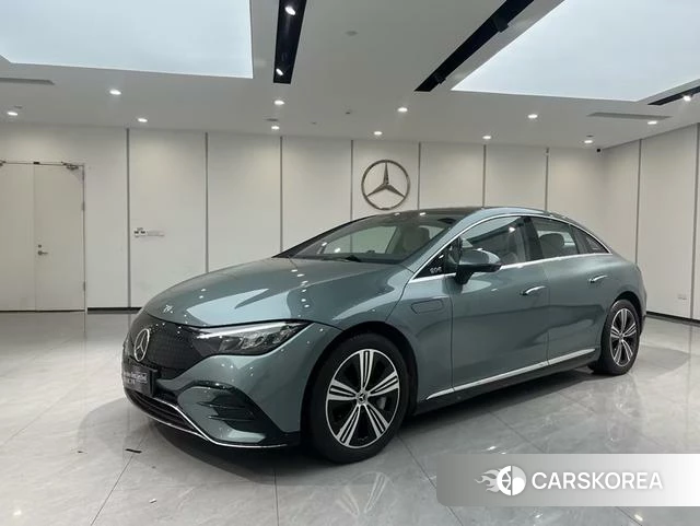 Mercedes-Benz EQE 2024 Другой из Китая, фото 4