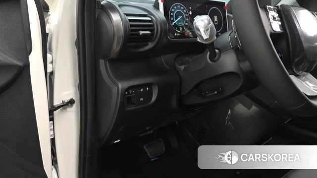 Hyundai Casper Electric 2026 Жемчужный цвет из Кореи, фото 4