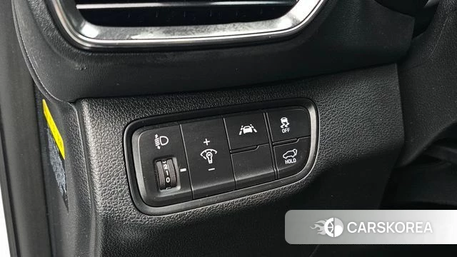 Hyundai Santa Fe TM 2018 Белый из Кореи, фото 4