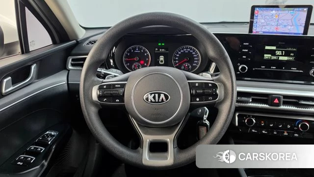 Kia K5 3rd generation id 4987172 из Кореи 4