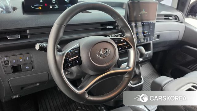 Hyundai Staria 2024 Белый из Кореи, фото 4