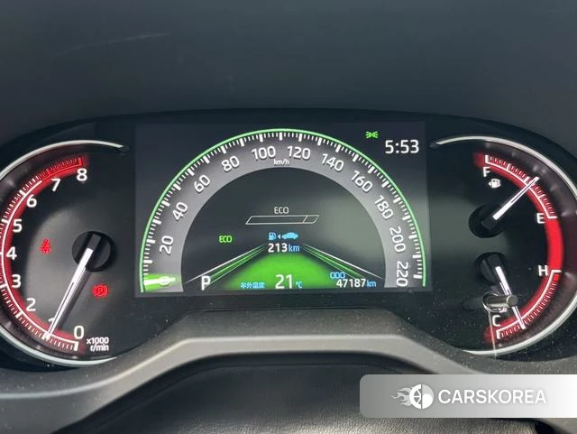 Toyota RAV4 2022 Белый из Китая, фото 4