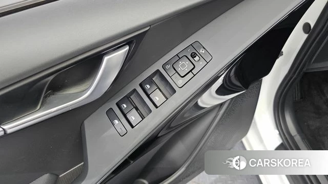 Kia Di All New Niro EV 2022 Белый из Кореи, фото 4