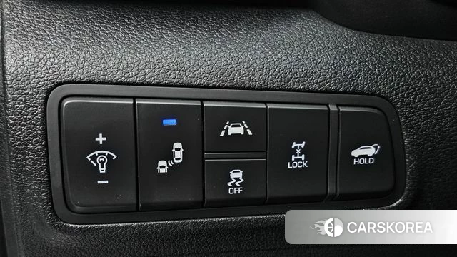 Hyundai All New Tucson 2019 Белый из Кореи, фото 4