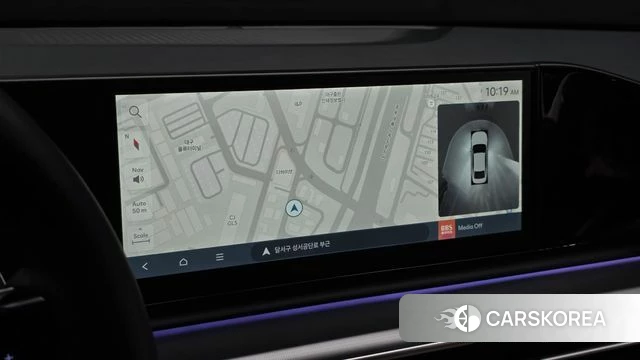 Hyundai Grandeur Hybrid (GN7) 2026 Белый из Кореи, фото 4