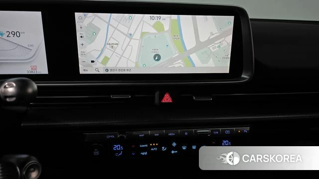 Hyundai Ionic 6 2024 Белый из Кореи, фото 4