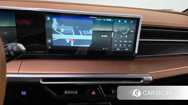 Ssangyong The New Torres 2024 Белый из Кореи, фото 4