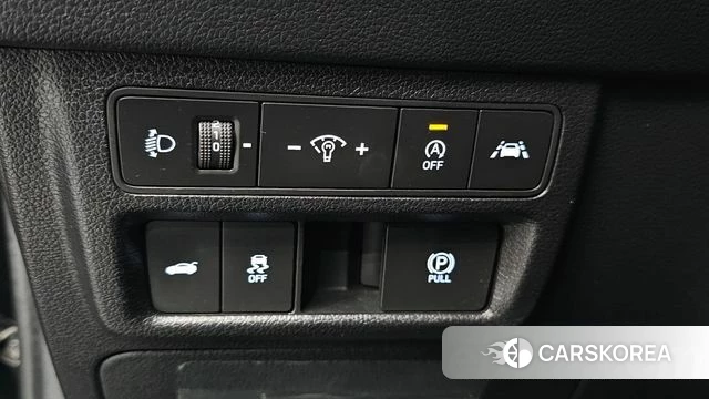 Hyundai Sonata (DN8) 2022 Черный из Кореи, фото 4