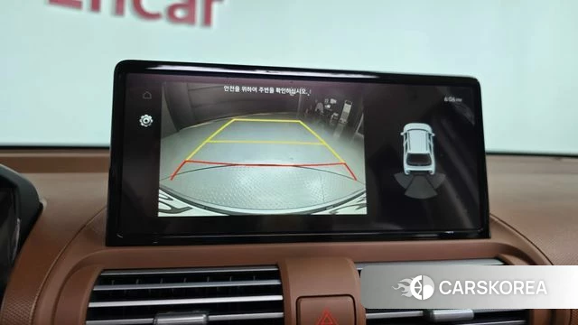 Hyundai The New Casper 2026 Белый из Кореи, фото 4