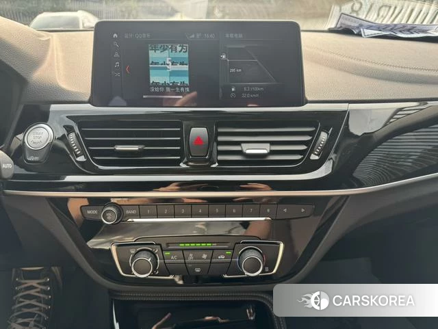 BMW 1 series 2021 Белый из Китая, фото 4