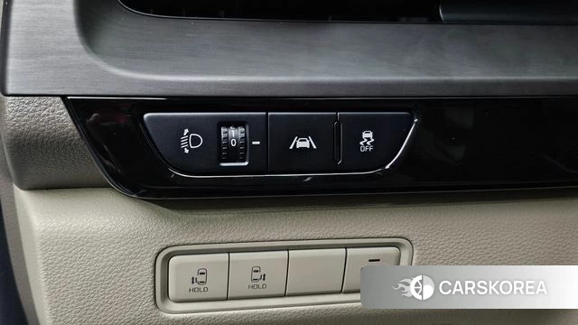 Kia Carnival 4th generation 2021 Белый из Кореи, фото 4