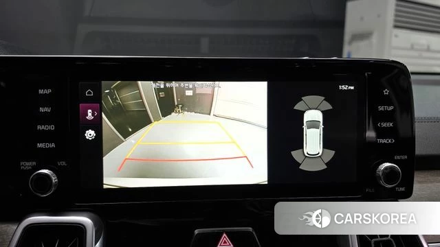 Kia Sorento 4th Generation 2022 Белый из Кореи, фото 4