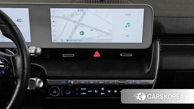 Hyundai Ionic 5 2022 Белый из Кореи, фото 4