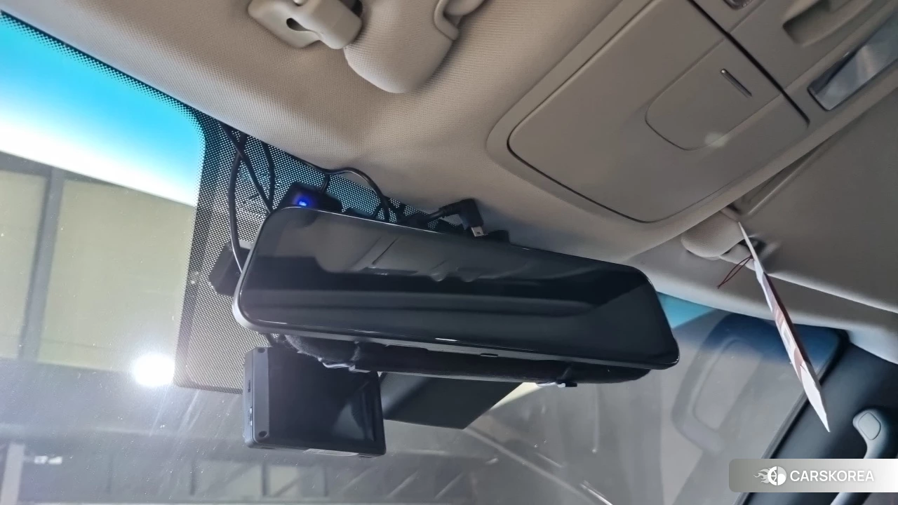 Kia Mohave Master 2019 Черный из Кореи, фото 4