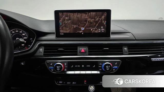 Audi A5 (F5) 2019 Белый из Кореи, фото 4