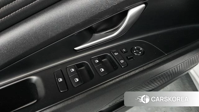 Hyundai Avante (CN7) 2021 Белый из Кореи, фото 4
