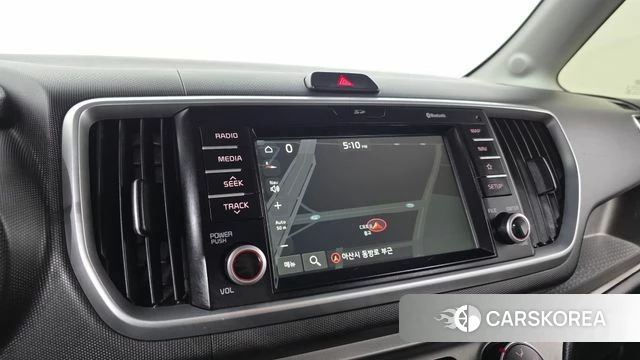 Kia The New Ray 2019 Белый из Кореи, фото 4