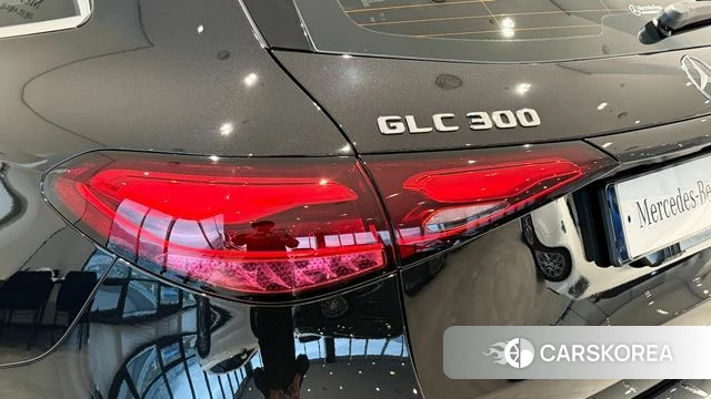 Mercedes-Benz GLC-Class X254 2025 Черный из Кореи, фото 4