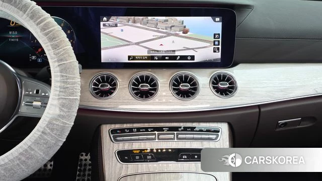 Mercedes-Benz CLS-Class C257 2021 Черный из Кореи, фото 4