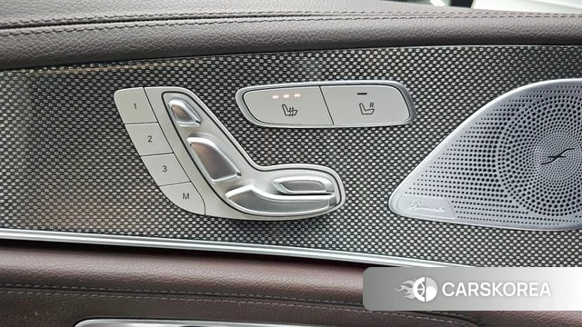 Mercedes-Benz CLS-Class C257 2020 Белый из Кореи, фото 4