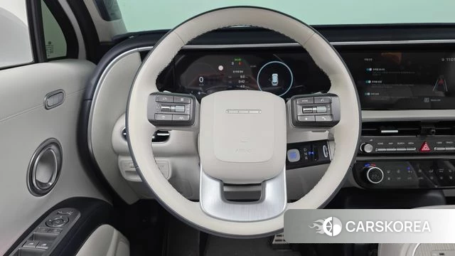 Hyundai Palisade (LX3) 2025 Белый из Кореи, фото 4