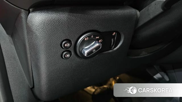 Mini Cooper 2020 Красный из Кореи, фото 4