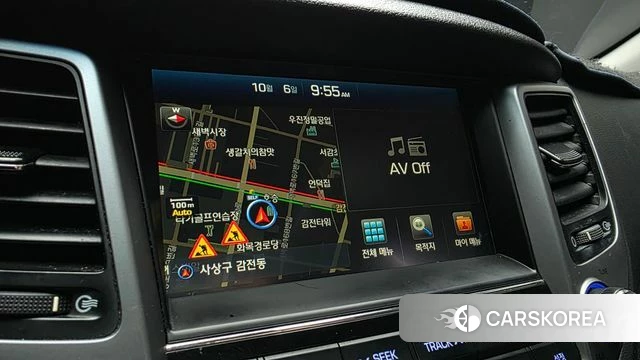 Hyundai All New Tucson 2018 Белый из Кореи, фото 4