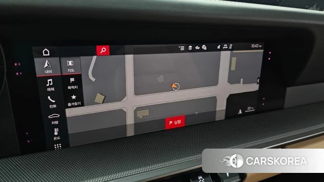 Porsche 911(992) 2020 Серебристо-серый из Кореи, фото 4