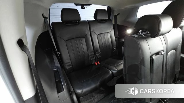 Chevrolet (GM Daewoo) Orlando 2018 Белый из Кореи, фото 4
