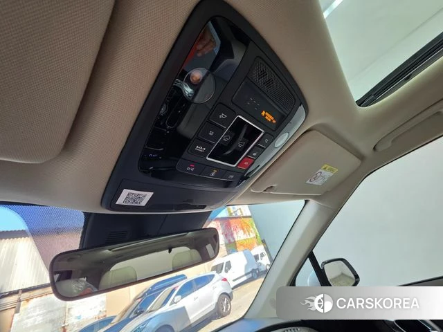 Kia Carnival 4th generation 2023 Белый из Кореи, фото 4