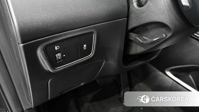 Hyundai Tucson (NX4) 2022 Серый из Кореи, фото 4