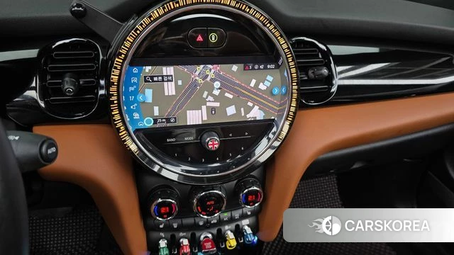 Mini Cooper S Convertible 2021 Жемчужный цвет из Кореи, фото 4