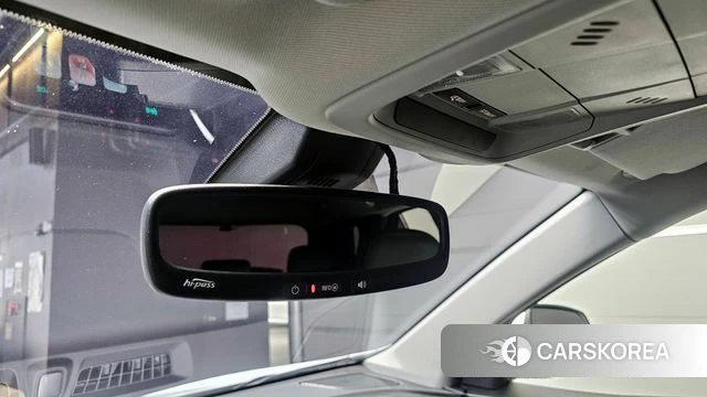 Chevrolet (GM Daewoo) Equinox 2018 Белый из Кореи, фото 4