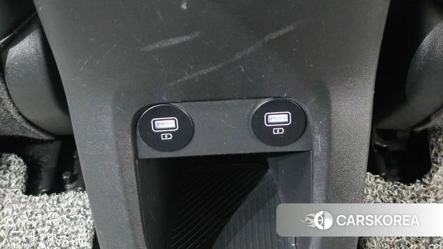 Hyundai Ionic 5 2022 Черный из Кореи, фото 4