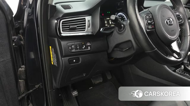 Kia Niro 2018 Синий из Кореи, фото 4