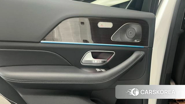Mercedes-Benz GLE-Class W167 2026 Белый из Кореи, фото 4