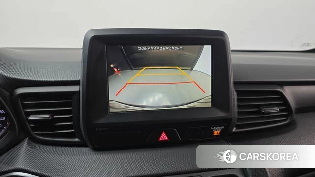Hyundai Veloster (JS) 2018 Белый из Кореи, фото 4