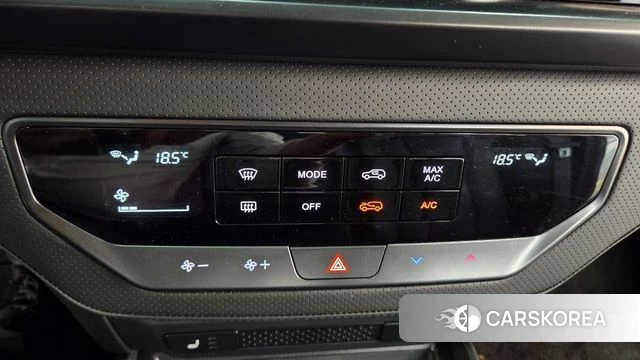 Ssangyong Musso (Q300) 2026 Белый из Кореи, фото 4