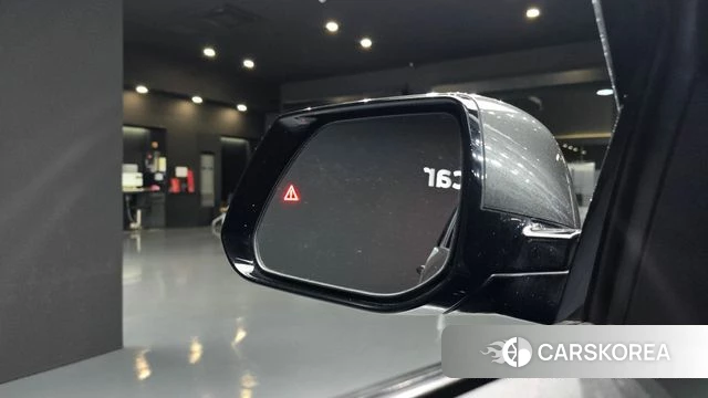 Kia Di All New Niro EV 2023 Серый из Кореи, фото 4