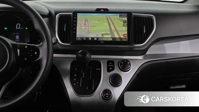 Kia The New Ray 2022 Белый из Кореи, фото 4