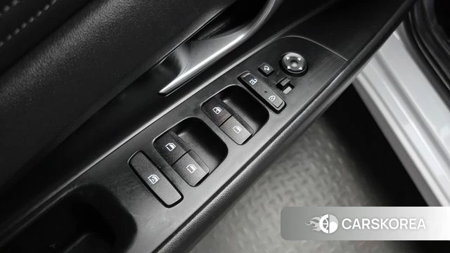 Hyundai Avante (CN7) 2023 Белый из Кореи, фото 4